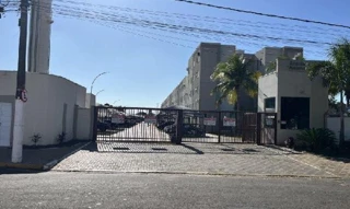 Imóvel 2567743 ['8787714243799'] - ['RUA NOEL ROSA,N. 719 APTO. 401 BL03 - 4º PAV - VG18, ROSELE - CEP: 16075-423, ARACATUBA - SAO PAULO'] ['Parque Industrial'] - ['Araçatuba']/['SP'] - 1