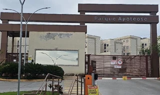 Imóvel 2696043 ['8787713761745'] - ['ESTRADA VICINAL FAUSE CHADE,N. 455 APTO. 401 BL 01, ESTRADA FAUSE CHADE - CEP: 16060-280, ARACATUBA - SAO PAULO'] ['Vila Mendonca'] - ['Araçatuba']/['SP'] - 1