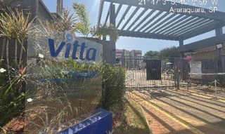 Imóvel 2593343 ['8787712725940'] - ['AVENIDA JOAQUIM VIEIRA DOS SANTOS,N. 2929 APTO. 02 BL A TR 01, JARDIM BRASIL (VILA XAVIER) - CEP: 14811-120, ARARAQUARA - SAO PAULO'] ['Jardim Brasil (Vila Xavier)'] - ['Araraquara']/['SP'] - 1