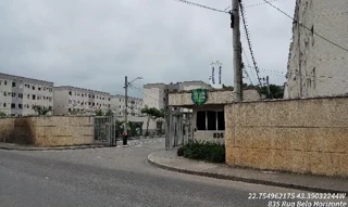 Imóvel 2057443 ['8787706683840'] - ['RUA BELO HORIZONTE,N. 855 APTO. 501 BL 12, LT 02, SANTA AMELIA - CEP: 26110-560, BELFORD ROXO - RIO DE JANEIRO'] ['Vilar novo'] - ['Belford Roxo']/['RJ'] - 1