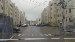 Imóvel 2438643 ['8787713304662'] - ['RUA SARGENTO GERALDO PEDRO DE SOUZA,N. 80 APTO. 306 BL 05, SAO VICENTE - CEP: 26178-581, BELFORD ROXO - RIO DE JANEIRO'] ['Parque Sao Vicente'] - ['Belford Roxo']/['RJ'] - 1