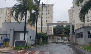 Imóvel 2721043 ['8555532918870'] - ['AV. JUIZ MARCO TULIO ISAAC,N. 9425 APTO. 303 BL 18, FELICIANA, V.GAR.487, RIACHO DE AREIA - CEP: 32676-235, BETIM - MINAS GERAIS'] ['Nova Baden'] - ['Betim']/['MG'] - 1