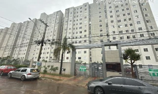 Imóvel 2650843 ['8787718996660'] - ['QN 110,N. SN APTO. 202 LT 01 CJ 02 VG 245, SAMAMBAIA SUL (SAMAMBAIA) - CEP: 72302-352, BRASILIA - DISTRITO FEDERAL'] [''] - ['Brasília']/['DF'] - 1