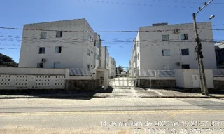 Imóvel 2583443 ['8444424236495'] - ['RUA BEIRA RIO,N. 530 APTO. 302 BL D 3ºPAV, DOM JOAQUIM - CEP: 88359-085, BRUSQUE - SANTA CATARINA'] ['Paquetá'] - ['Brusque']/['SC'] - 1