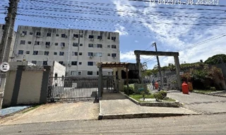 Imóvel 2710843 ['8787706245087'] - ['R. DO BOSQUE,N. S/N APTO. 401 BLOCO 18, CATU DE ABRANTES (ABRANTES) - CEP: 42800-000, CAMACARI - BAHIA'] [''] - ['Camaçari']/['BA'] - 1