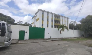 Imóvel 3068843 ['8444402743866'] - ['LOTEAMENTO JARDIM LIMOEIRO,N. SN APTO. 02, JARDIM LIMOEIRO - CEP: 42800-713, CAMACARI - BAHIA'] ['Jardim Limoeiro'] - ['Camaçari']/['BA'] - 1