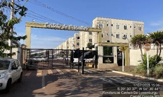 Imóvel 2434343 ['8787706379024'] - ['AVENIDA SENADOR ANTONIO MENDES CANALE,N. 1365 APTO. 403 BL 01 VG 619, PIONEIROS - CEP: 79070-295, CAMPO GRANDE - MATO GROSSO DO SUL'] ['Pioneiros'] - ['Campo Grande']/['MS'] - 1