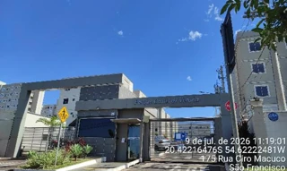 Imóvel 2981443 ['8787716934039'] - ['RUA CIRO MACUCO,N. 61 APTO. 203 T 3 2°PAV, RESIDENCIAL NOVO SEMINARIO - CEP: 79118-454, CAMPO GRANDE - MATO GROSSO DO SUL'] ['Jardim seminário'] - ['Campo Grande']/['MS'] - 1