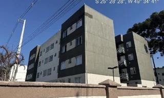 Imóvel 2726143 ['8787703952092'] - ['RUA MARIA JOAQUINA VAZ,N. 721 APTO. 204 BL 23, VAGA Nº 558, CAMPO DO MEIO - CEP: 83604-581, CAMPO LARGO - PARANA'] ['Jardim Itaqui'] - ['Campo Largo']/['PR'] - 1