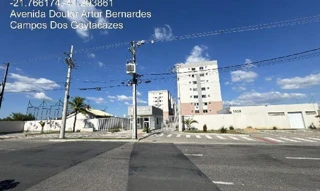 Imóvel 2845843 ['8787718815770'] - ['AVENIDA DOUTOR ARTUR BERNARDES,N. 1520 APTO. 707 BL A, PARQUE ROSARIO - CEP: 28015-325, CAMPOS DOS GOYTACAZES - RIO DE JANEIRO'] ['Horto'] - ['Campos Dos Goytacazes']/['RJ'] - 1
