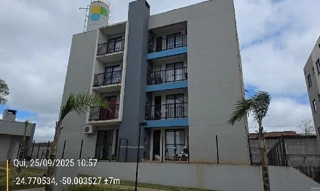Imóvel 2542843 ['8787710579318'] - ['RUA JOSÉ SIDNEY DE PAULA,N. 230 APTO. 304 TORRE 03, LOTEAMENTO COLINA DAS PALMEIRAS - CEP: 84168-304, CASTRO - PARANA'] [''] - ['Castro']/['PR'] - 1