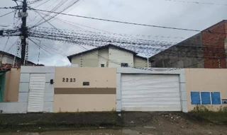 Imóvel 2401743 ['8444410136272'] - ['RUA VERA CRUZ,N. 2223 APTO. 102 TIPO B, PARQUE POTIRA - CEP: 61650-240, CAUCAIA - CEARA'] ['Parque Guadalajara (Jurema)'] - ['Caucaia']/['CE'] - 1