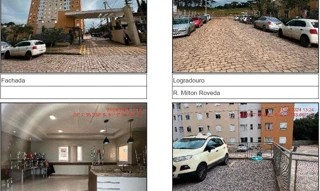 Imóvel 1611343 ['8555539259708'] - ['RUA MILTON ROVEDA,N. 175 APTO. 197 PAV 9 TORRE 1 LT 15 QD 2678, NOSSA SENHORA DO ROSARIO - CEP: 95045-280, CAXIAS DO SUL - RIO GRANDE DO SUL'] ['Nossa Sra. do Rosário'] - ['Caxias Do Sul']/['RS'] - 1