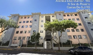 Imóvel 2664443 ['8555510325729'] - ['RUA VICTOR MOCELIN,N. SN APTO. 502 TORRE A, VAGA 31, NOSSA SENHORA DO ROSARIO - CEP: 95045-282, CAXIAS DO SUL - RIO GRANDE DO SUL'] ['Nossa Sra. do Rosário'] - ['Caxias Do Sul']/['RS'] - 1