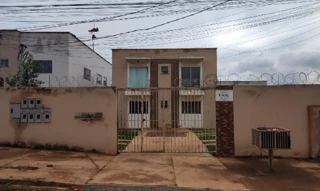 Imóvel 2537243 ['8444423768973'] - ['QUADRA 35 (RUA RIO DE JANEIRO),N. SN APTO. 101 LT 24 VG 101, PARQUE ARAGUARI - CEP: 72885-272, CIDADE OCIDENTAL - GOIAS'] ['Parque Araguari'] - ['Cidade Ocidental']/['GO'] - 1