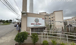 Imóvel 2761843 ['8555535589894'] - ['RUA DOUTORA APARECIDA FERNANDES DE JESUS,N. 583 APTO. 33 BL 03, JARDIM PETROPOLIS - CEP: 06700-453, COTIA - SAO PAULO'] ['Bairro Jardim Nossa Sra. das Graças'] - ['Cotia']/['SP'] - 1
