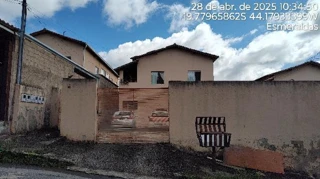 Imóvel 2323343 ['8444406863700'] - ['RUA CEREJEIRA DO MATO (ANTIGA RUA R),N. 64 APTO. 102 APTO 102, 1º PAVIMENTO, FLORESTA ENCANTADA - CEP: 32809-096, ESMERALDAS - MINAS GERAIS'] ['Floresta Encantada'] - ['Esmeraldas']/['MG'] - 1