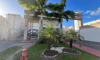 Imóvel 2575443 ['8787706789532'] - ['RUA EUNAPOLIS,N. SN APTO. 201 BL 15 VG 221, PAPAGAIO - CEP: 44059-001, FEIRA DE SANTANA - BAHIA'] ['Papagaio'] - ['Feira De Santana']/['BA'] - 1