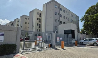 Imóvel 2641943 ['8787718072492'] - ['RUA FRANCISCO LIMA E SILVA,N. 399 APTO. 501 BL 10 TIPO A1, JANGURUSSU - CEP: 60865-150, FORTALEZA - CEARA'] ['Jangurussu'] - ['Fortaleza']/['CE'] - 1