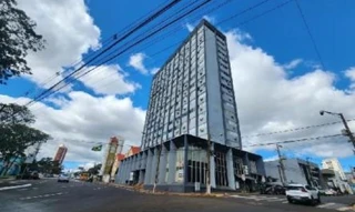 Imóvel 2358443 ['1444423081724'] - ['RUA BENJAMIN CONSTANT,N. 38 APTO. 142 DUPLEX, CENTRO - CEP: 85851-380, FOZ DO IGUACU - PARANA'] ['Centro'] - ['Foz Do Iguaçu']/['PR'] - 1