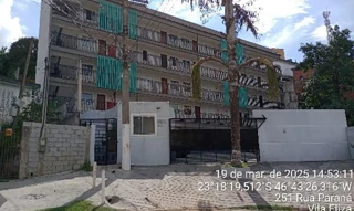 Imóvel 2435043 ['8444431229016'] - ['RUA PARANA,N. 261 APTO. 34, VILA ELIZA - CEP: 07865-410, FRANCO DA ROCHA - SAO PAULO'] ['Vila Eliza'] - ['Franco Da Rocha']/['SP'] - 1