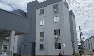 Imóvel 2692643 ['8555530285161'] - ['RUA ADAO FOQUES,N. 2345 APTO. 448 BL M, JARDIM IOLANDA - CEP: 92726-050, GUAIBA - RIO GRANDE DO SUL'] ['Jardim Iolanda'] - ['Guaíba']/['RS'] - 1