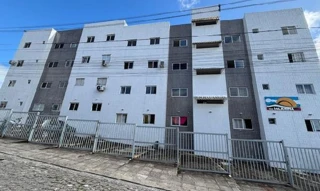 Imóvel 2575143 ['8787716305740'] - ['RUA PROFESSORA SEVERINA RAMOS DE AZEVEDO,N. 261 APTO. 405 3 ANDAR BL D, GRAMAME - CEP: 58067-233, JOAO PESSOA - PARAIBA'] ['Gramame'] - ['João Pessoa']/['PB'] - 1