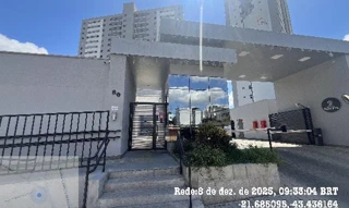 Imóvel 2666443 ['8787714856006'] - ['RUA SEBASTIAO GARCIA,N. SN APTO. 801 TR 2, BENFICA - CEP: 36090-645, JUIZ DE FORA - MINAS GERAIS'] ['Benfica'] - ['Juiz De Fora']/['MG'] - 1