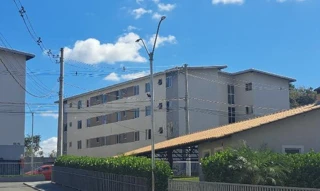 Imóvel 2380143 ['8787711038922'] - ['AVENIDA SAO SEBASTIAO,N. 1133 APTO. 103 BL33, VILA MARIZA - CEP: 33234-730, LAGOA SANTA - MINAS GERAIS'] ['Campinho de Baixo'] - ['Lagoa Santa']/['MG'] - 1
