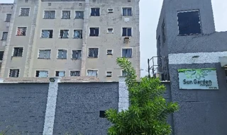 Imóvel 2558743 ['8444414902212'] - ['RUA DOUTOR GERINO DE SOUZA FILHO,N. 5197 APTO. 506 BL 10, CAJI - CEP: 42711-830, LAURO DE FREITAS - BAHIA'] ["Caixa d'Água"] - ['Lauro De Freitas']/['BA'] - 1