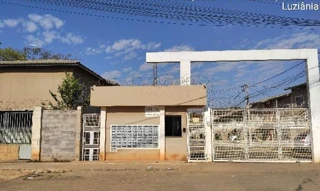 Imóvel 1583043 ['8787704016145'] - ['QUADRA QUADRA 147 LT 4A,N. SN APTO. 109 BL A, , PARQUE ESTRELA DALVA IX - CEP: 72853-147, LUZIANIA - GOIAS'] ['Parque Estrela Dalva IX e X'] - ['Luziânia']/['GO'] - 1