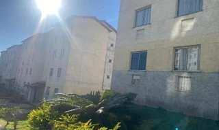 Imóvel 2557443 ['8555526479623'] - ['RUA JOSE LINHARES,N. 26 APTO. 203 BL 01, AJUDA DE CIMA - CEP: 27972-109, MACAE - RIO DE JANEIRO'] ['Ajuda de Cima'] - ['Macaé']/['RJ'] - 1