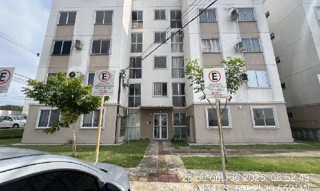 Imóvel 2591343 ['8787706858364'] - ['AVENIDA DO TURISMO,N. 13830 APTO. 103 BL 04, TARUMA - CEP: 69041-010, MANAUS - AMAZONAS'] ['Redenção'] - ['Manaus']/['AM'] - 1