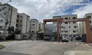 Imóvel 3002143 ['1787701070906'] - ['AVENIDA JOSE MOACIR TEBERGA DE TOLEDO,N. 1564 APTO. 404 BL 16 VG 400, PLANALTO - CEP: 69044-235, MANAUS - AMAZONAS'] ['Planalto'] - ['Manaus']/['AM'] - 1