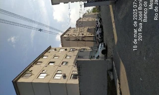 Imóvel 2940743 ['8787701947393'] - ['RUA JOSE BONIFACIO,N. 201 APTO. 102 AP 102 BL 04, ROCHA SOBRINHO - CEP: 26572-460, MESQUITA - RIO DE JANEIRO'] ['Banco de Areia'] - ['Mesquita']/['RJ'] - 1