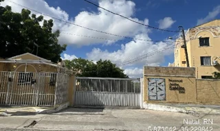 Imóvel 2794343 ['8444401202829'] - ['AVENIDA DOS CAIAPOS,N. 2004 APTO. 303 BL 01, PITIMBU - CEP: 59067-400, NATAL - RIO GRANDE DO NORTE'] ['Pitimbu'] - ['Natal']/['RN'] - 1