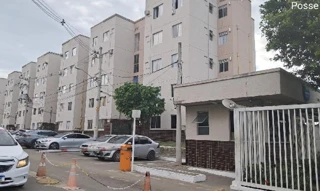 Imóvel 2514143 ['1787700134951'] - ['RUA OLIVEIRO RODRIGUES ALVES,N. 1476 APTO. 204 BL 09, JARDIM DA POSSE - CEP: 26030-010, NOVA IGUACU - RIO DE JANEIRO'] ['Jardim da Posse'] - ['Nova Iguaçu']/['RJ'] - 1