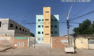 Imóvel 2604043 ['8444422272230'] - ['QUADRA 23,N. SN APTO. 401 RUA 04 3º PAV LT 09, LOTEAMENTO LUNABEL 3A - CEP: 72862-323, NOVO GAMA - GOIAS'] ['Lot. Lunabel'] - ['Novo Gama']/['GO'] - 1