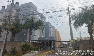 Imóvel 2494143 ['8555527065059'] - ['RUA LOPES TROVAO,N. 333 APTO. 502 TORRE 13, INDUSTRIAL - CEP: 93320-500, NOVO HAMBURGO - RIO GRANDE DO SUL'] ['Industrial'] - ['Novo Hamburgo']/['RS'] - 1