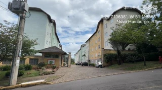 Imóvel 2636543 ['8555534783107'] - ['RUA JOAO PEDRO SCHMITT,N. 977 APTO. 42 BL SERRA FINA VG 92, RONDONIA - CEP: 93415-640, NOVO HAMBURGO - RIO GRANDE DO SUL'] ['Rondônia'] - ['Novo Hamburgo']/['RS'] - 1