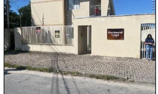 Imóvel 1379643 ['8444421477092'] - ['RUA ANIBAL ROQUE,N. 955-G APTO. 07 COND RESIDENCIAL CEARA, PARQUE SAO JOAO - CEP: 83212-240, PARANAGUA - PARANA'] ['Parque São João'] - ['Paranaguá']/['PR'] - 1