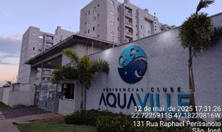 Terreno em Paulínia, João Aranha, Avenida José Puccinelli, SP. Área: 405.16m2