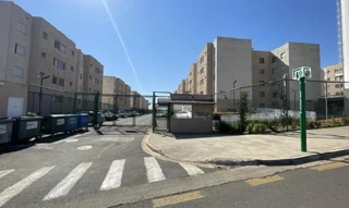 Imóvel 2594343 ['8787706442974'] - ['RUA FRANCISCO BRAZ DO PRADO,N. 1142 APTO. 03 TORRE 03, PARQUE BOM RETIRO - CEP: 13142-126, PAULINIA - SAO PAULO'] ['Parque Bom Retiro'] - ['Paulínia']/['SP'] - 1