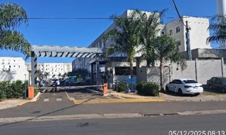 Imóvel 2681943 ['8555539202595'] - ['AVENIDA LARANJAL PAULISTA,N. 3680 APTO. 314 TORRE 3, CAMPESTRE - CEP: 13401-630, PIRACICABA - SAO PAULO'] ['Campestre'] - ['Piracicaba']/['SP'] - 1