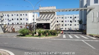 Imóvel 3004243 ['8787715941597'] - ['RUA DOS MANDIS,N. 1081 APTO. 103 BL 19 VG 189, JARDIM PARQUE JUPIA - CEP: 13403-371, PIRACICABA - SAO PAULO'] ['Jardim Parque Jupia'] - ['Piracicaba']/['SP'] - 1