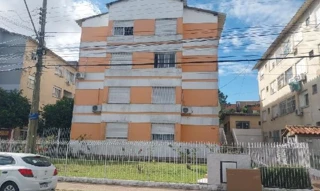 Imóvel 2345343 ['8444400834058'] - ['RUA CARLOS ESTEVAO,N. 895 APTO. 102 BL. 01, VILA LEOPOLDINA - CEP: 91240-001, PORTO ALEGRE - RIO GRANDE DO SUL'] ['Petrópolis'] - ['Porto Alegre']/['RS'] - 1