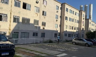 Imóvel 2326743 ['8555537286090'] - ['RUA DOS CAQUIZEIROS,N. 48 APTO. 408 BL 03, LT 25, QD C, PAL 13020, COSMOS - CEP: 23056-070, RIO DE JANEIRO - RIO DE JANEIRO'] ['Cosmos'] - ['Rio De Janeiro']/['RJ'] - 1