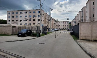 Imóvel 2346843 ['8787711125000'] - ['RUA GUANDU MIRIM,N. 1129 APTO. 204 BL 03, SANTISSIMO - CEP: 23090-045, RIO DE JANEIRO - RIO DE JANEIRO'] ['Santíssimo'] - ['Rio De Janeiro']/['RJ'] - 1