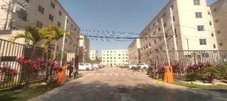 Imóvel 2435643 ['8787715234254'] - ['RUA LOLITA RODRIGUES,N. 285 APTO. 503 BL 2, GUARATIBA - CEP: 23036-061, RIO DE JANEIRO - RIO DE JANEIRO'] ['Guaratiba'] - ['Rio De Janeiro']/['RJ'] - 1