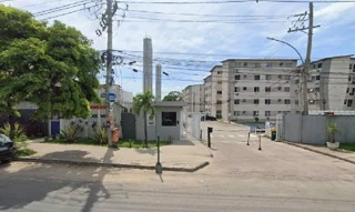 Imóvel 2509143 ['8787704063445'] - ['ESTRADA DE SANTA EUGENIA,N. 3100 APTO. 504 BLOCO 2, SANTA CRUZ - CEP: 23520-560, RIO DE JANEIRO - RIO DE JANEIRO'] ['Santa Cruz'] - ['Rio de Janeiro']/['RJ'] - 1